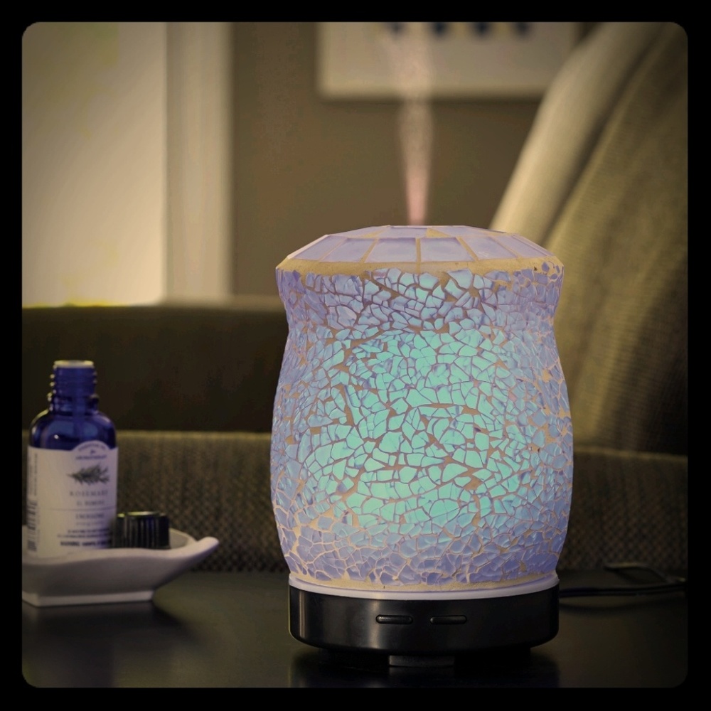 Mosaic Diffuser Kit